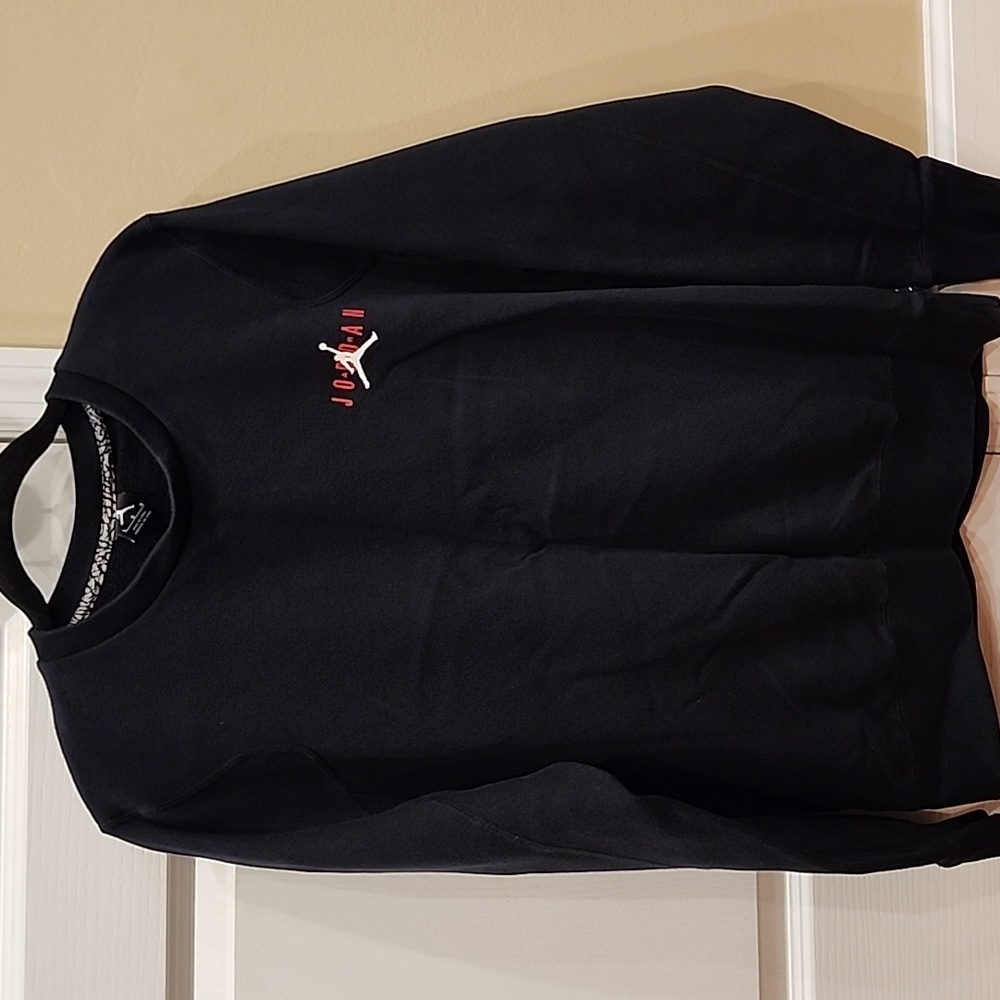 Jordan sweatshirt